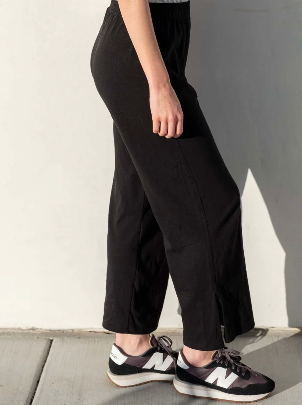 Traveler Tee Pant