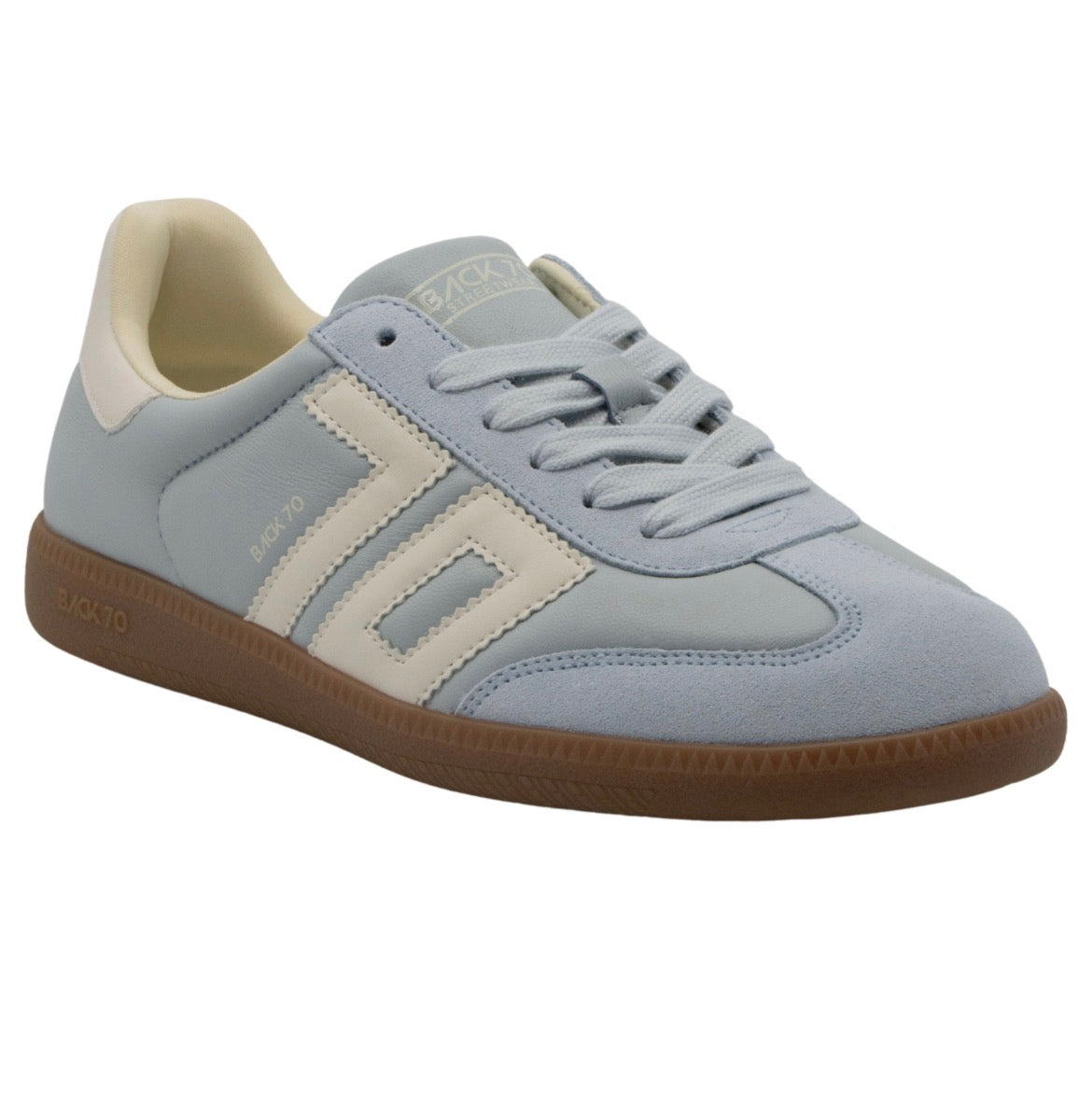 Cloud D26 Sneakers-Light Sky