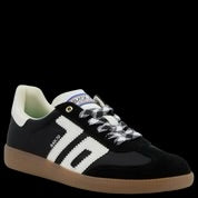 GHOST in BLACK Sneakers