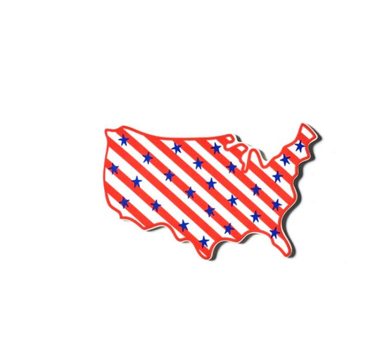 Mini Stars and Stripes - Happy Everything