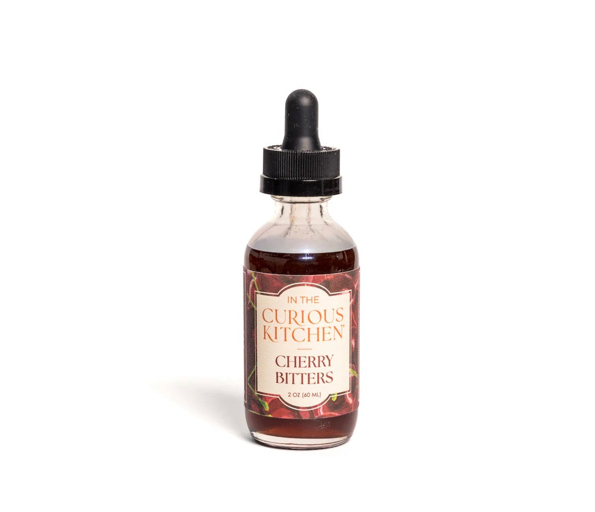 Cherry Bitters
