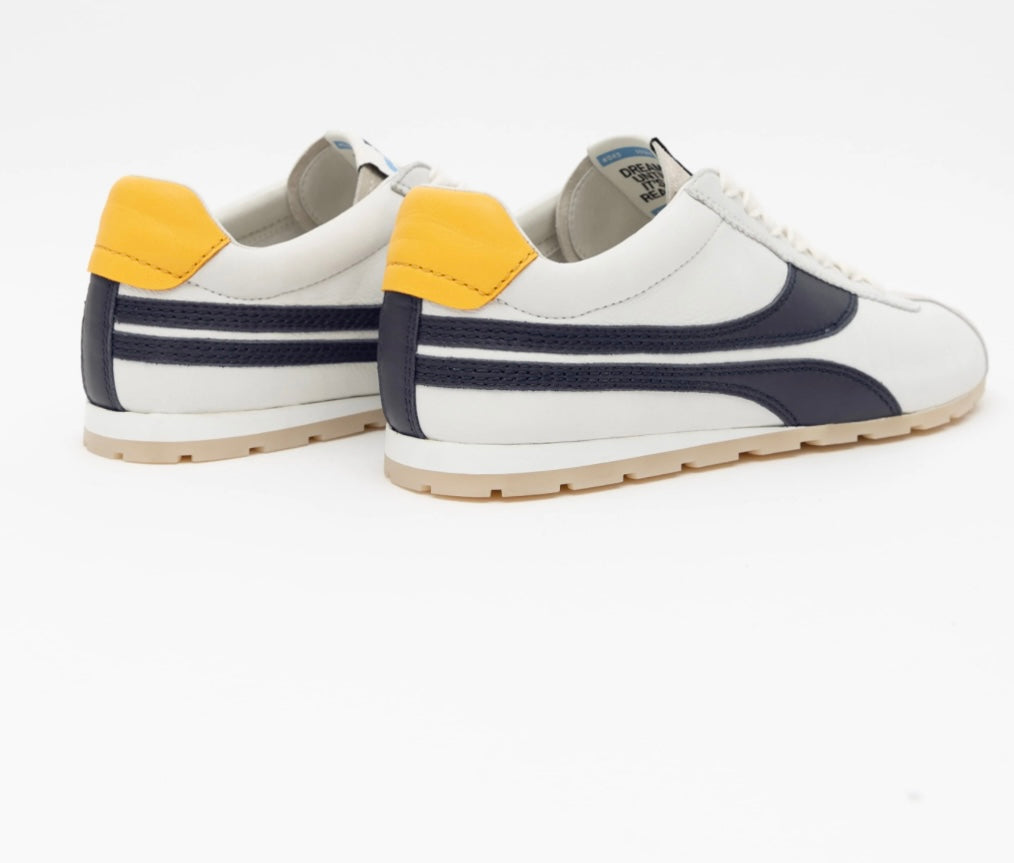 OnCept Essex-Retro Indigo