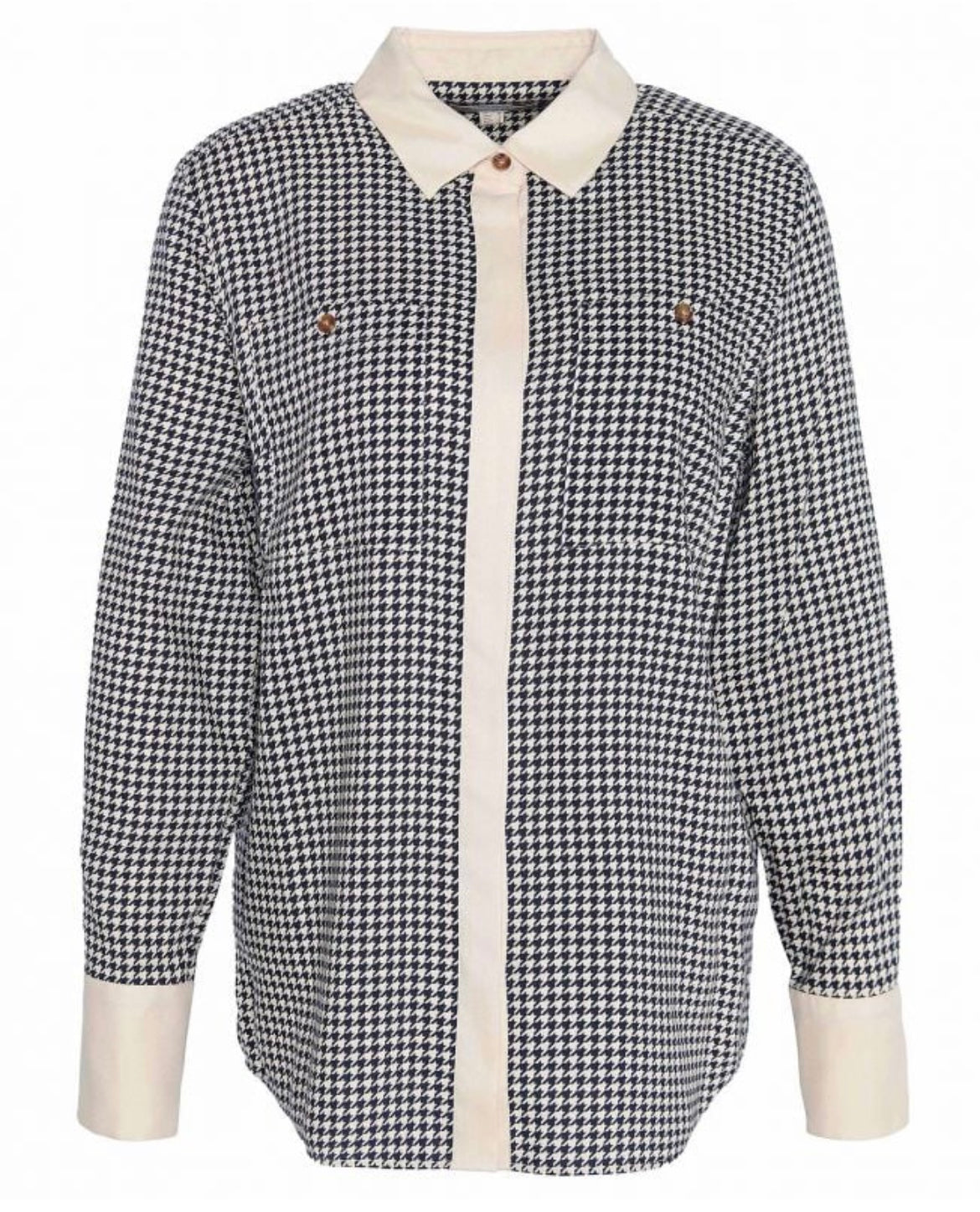 Barbour Kathryn Shirt