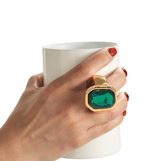 Put A Ring on It Mug