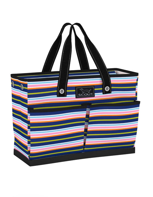 Scout Pocket Tote Large