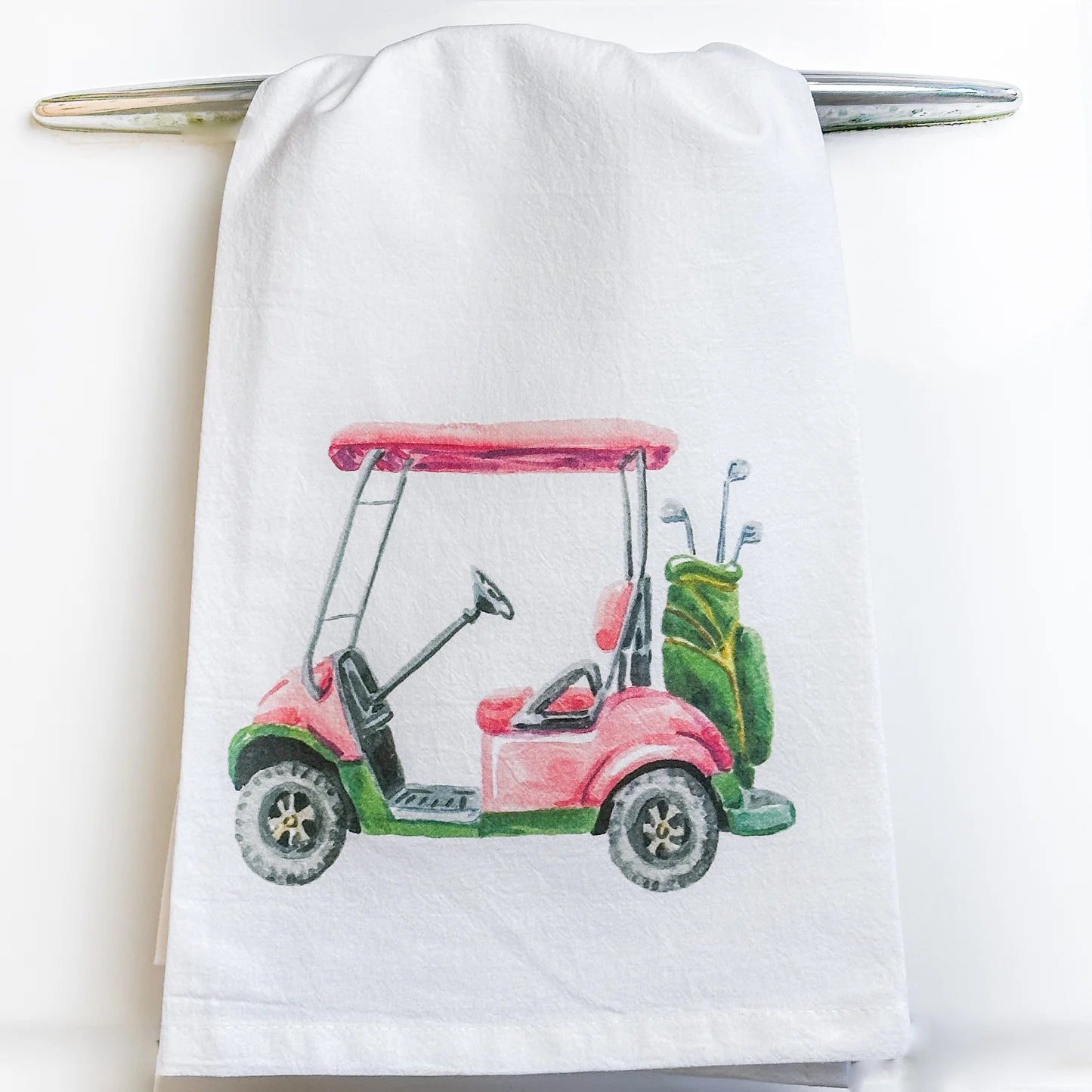 Tea Towel
