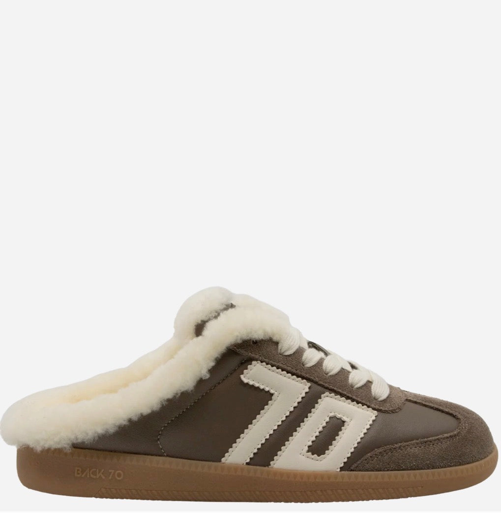 Easter FL - Butter Taupe