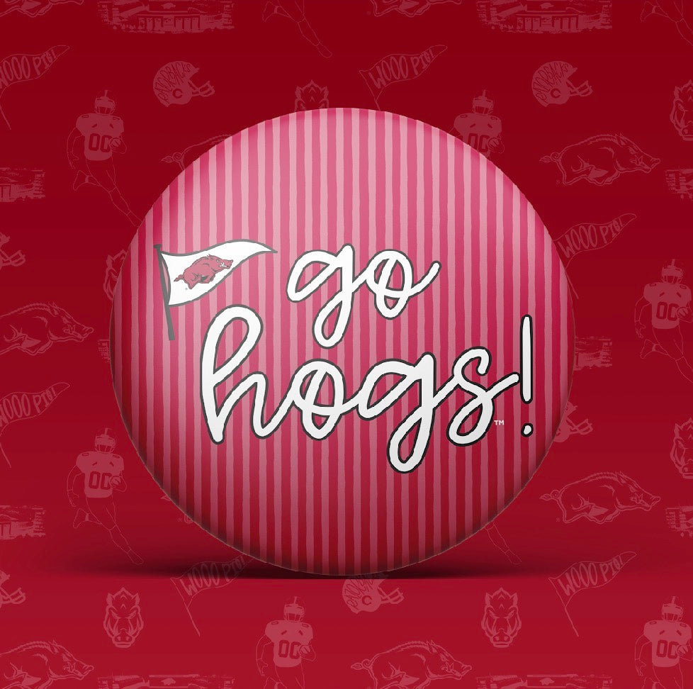 Game Day Pins
