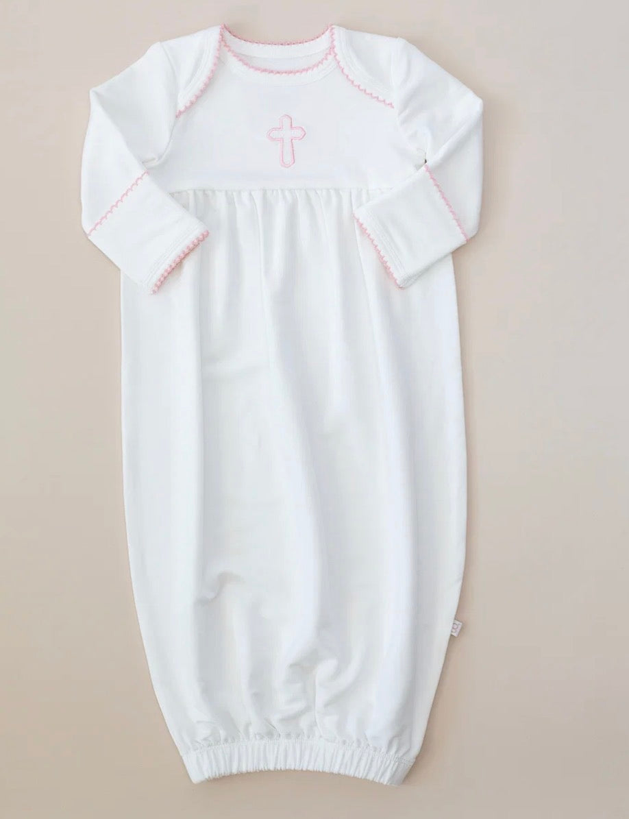 New Born Pip Gown