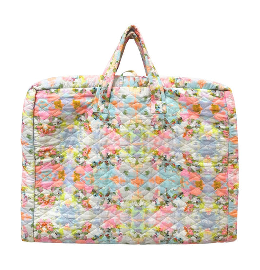 Laura Park Garment Bag-Brooks Ave.
