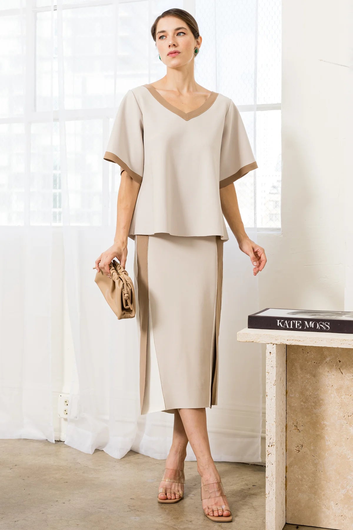 Kate Top