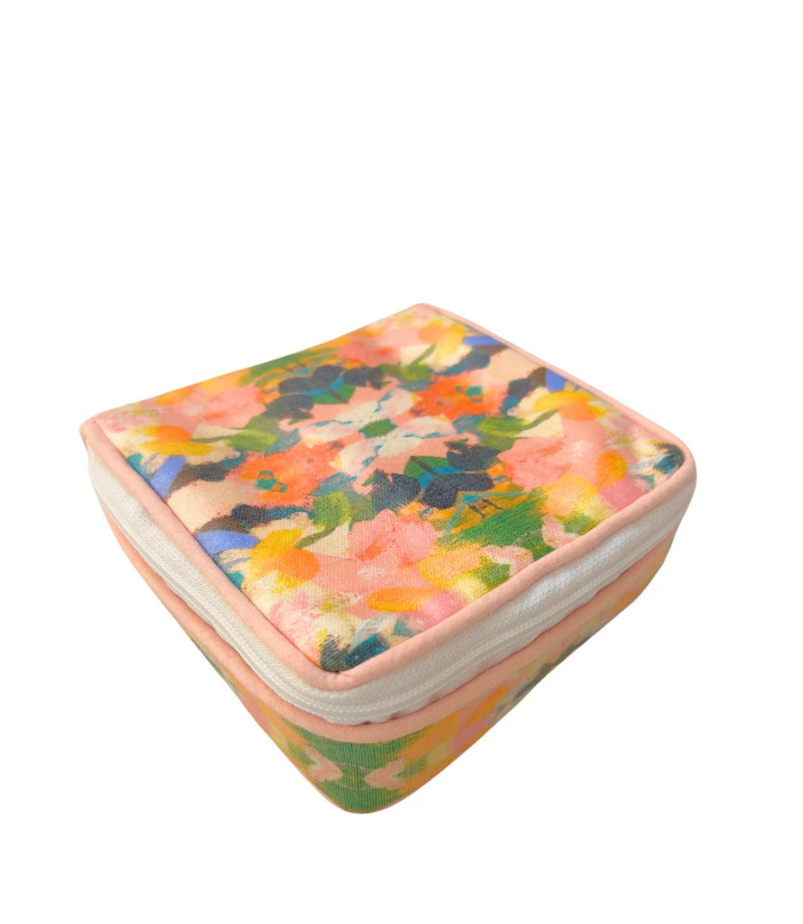 Laura Park Color Me Happy Jewelry Case