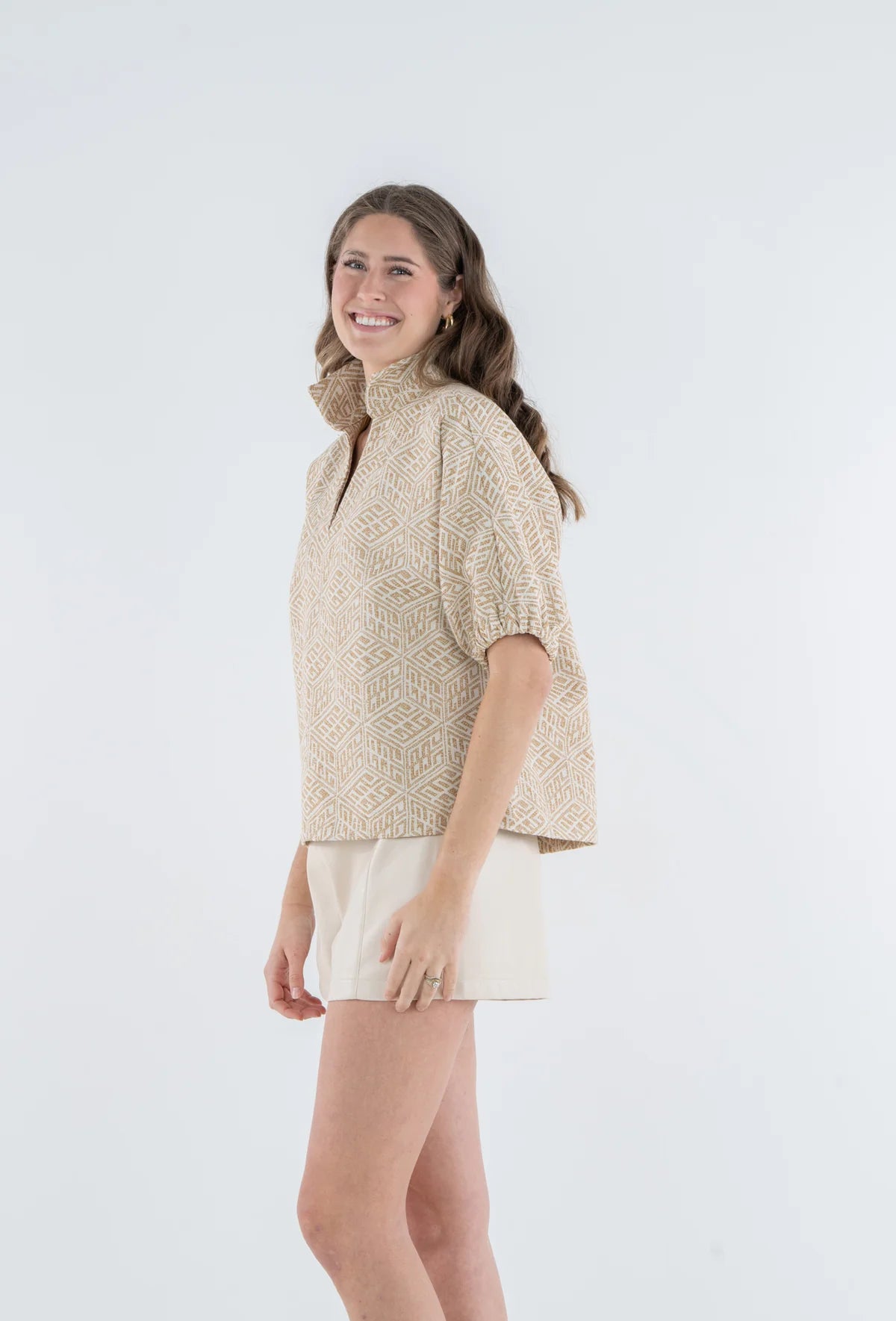 Poppy top