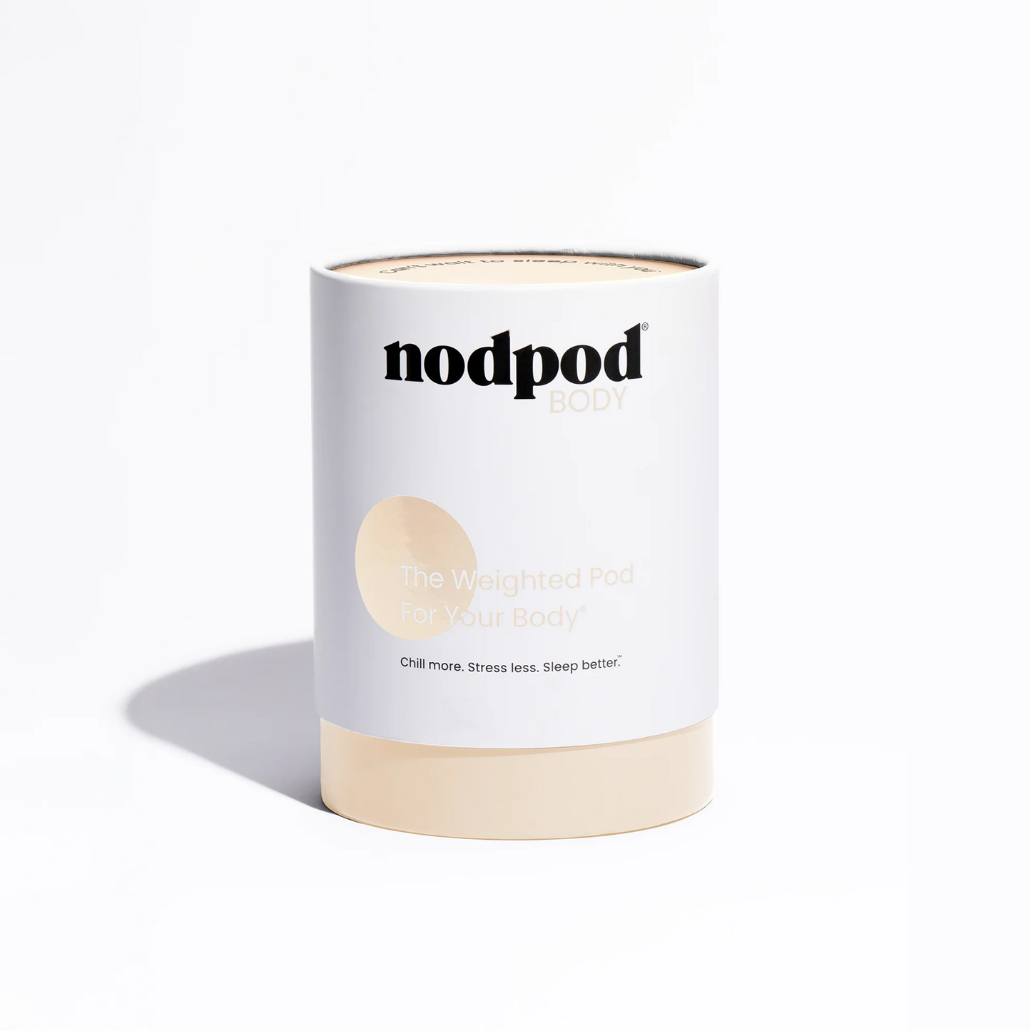 Nodpod Weighted Body Blanket