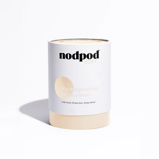 Nodpod Weighted Body Blanket