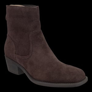 Homestead Boot-Coffee