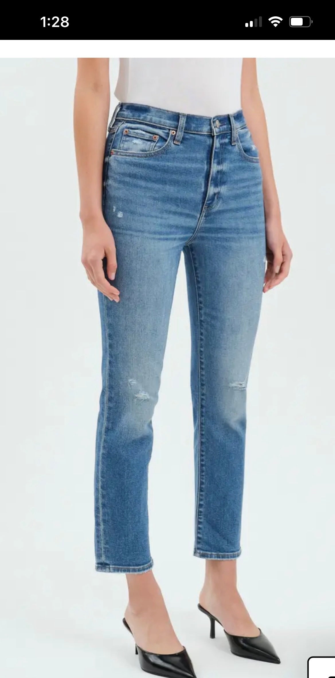 High Street-Wide Awake Vintage