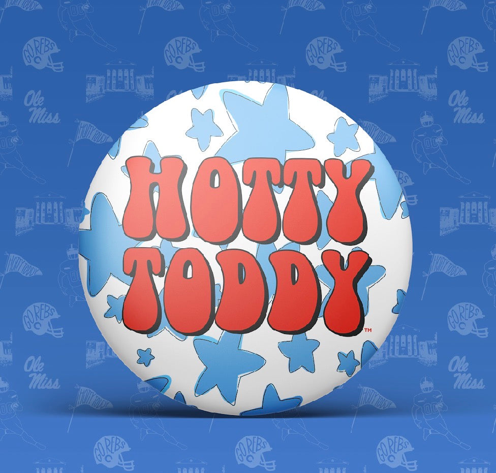 Game Day Pins