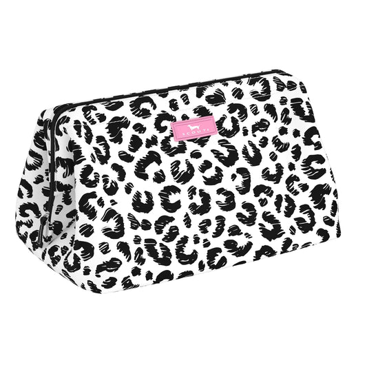 Big Mouth Toiletry Bag-Cat Skills