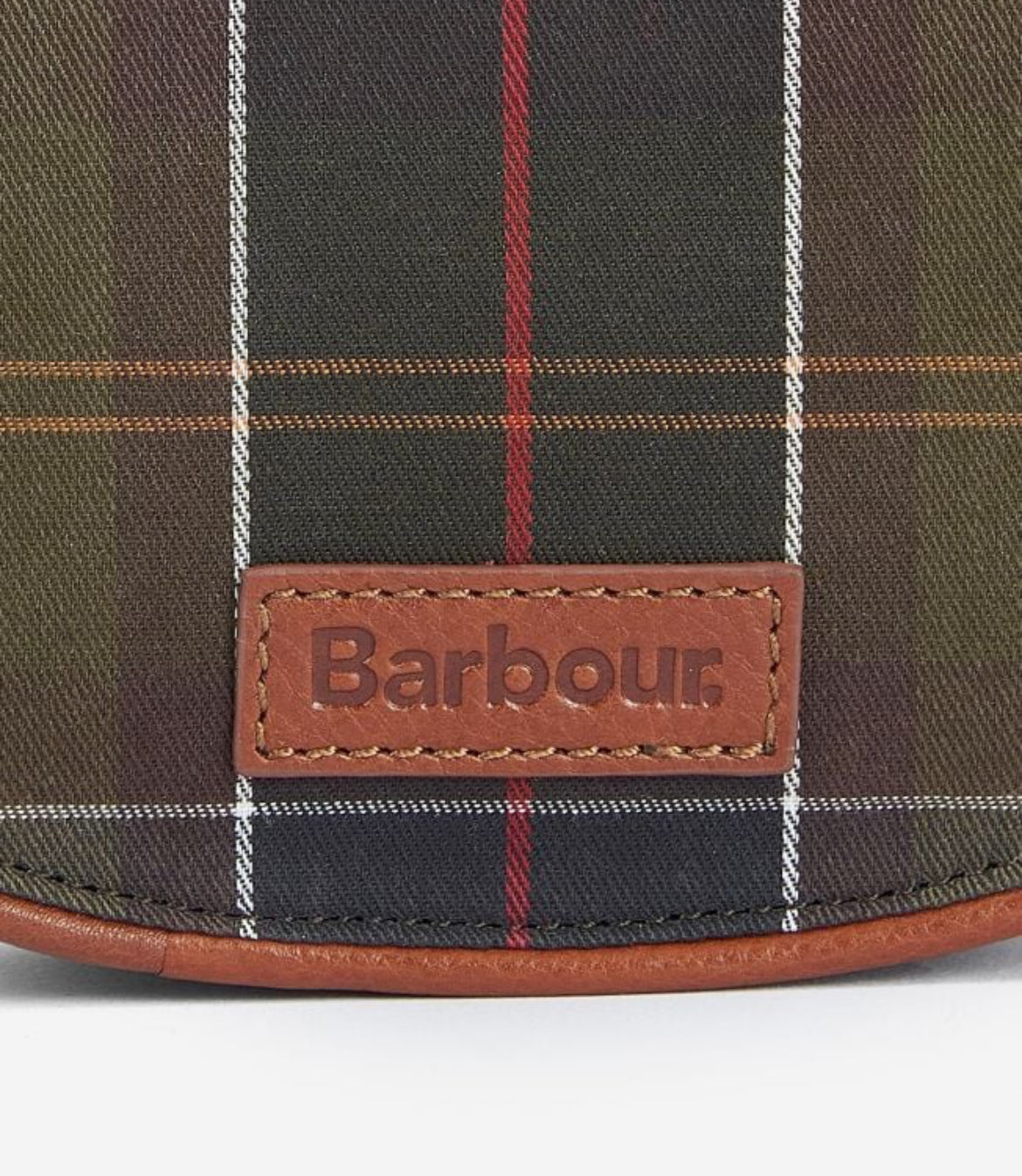 Barbour Kathrine Saddle Bag