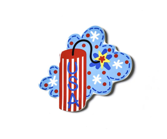 Mini Firecracker Attachment - Happy Everything
