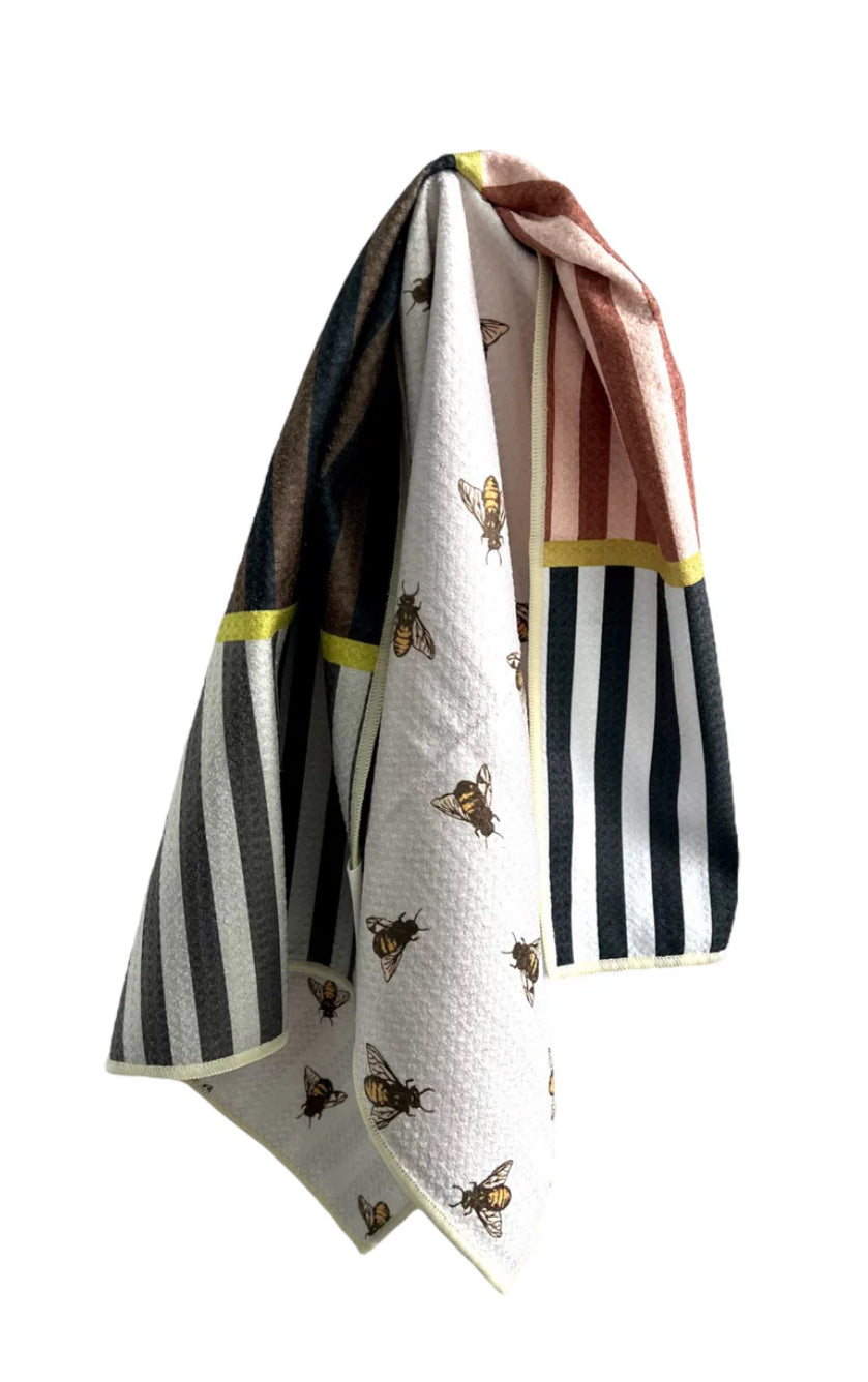 Reversible Hand Towel
