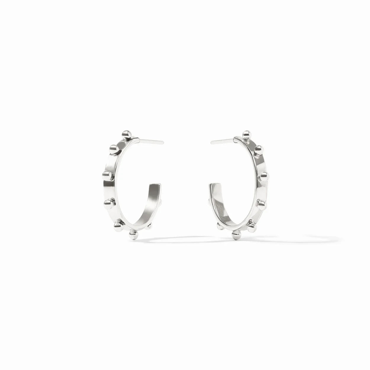 Julie Vos SoHo Hoop Earring