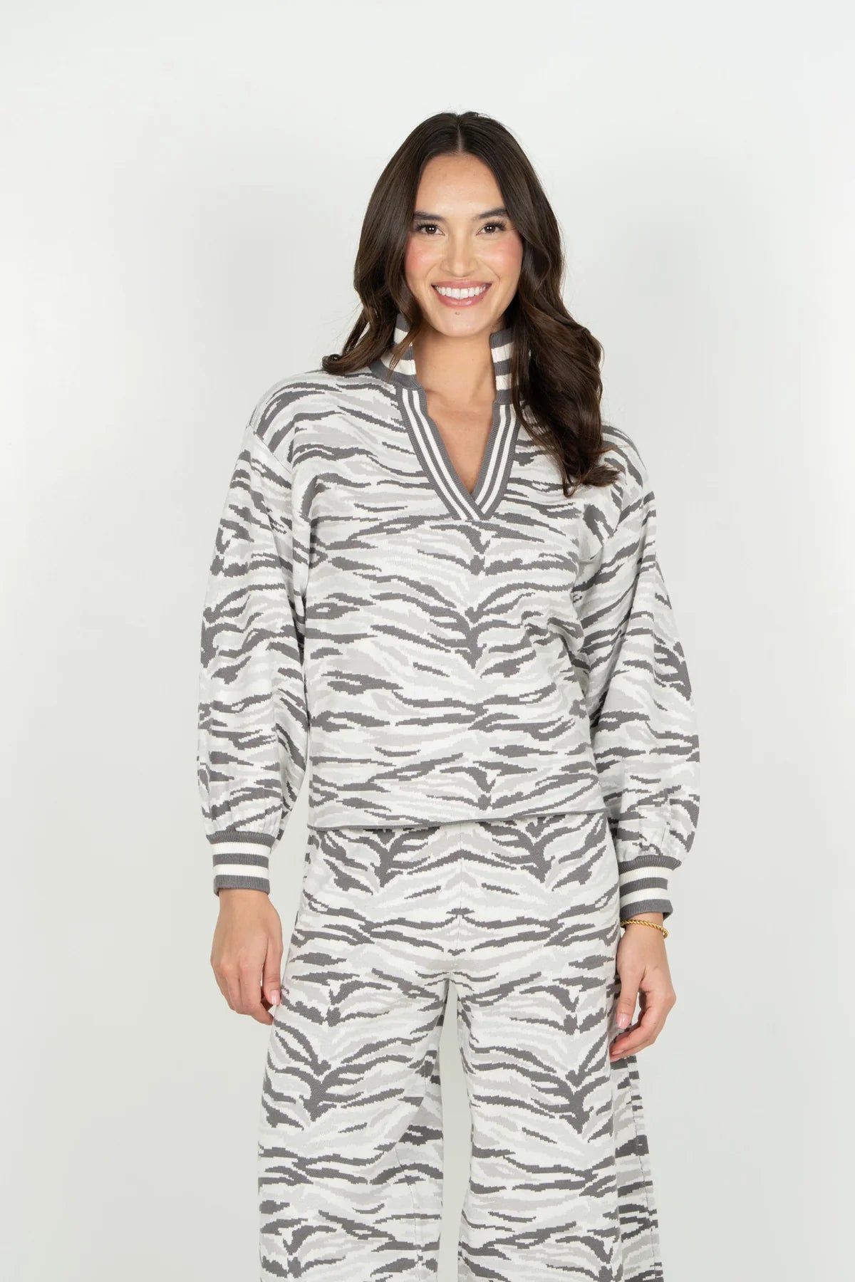 Lolli sweater
