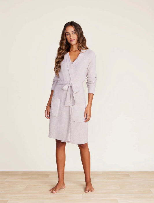 CCL Ribbed Robe