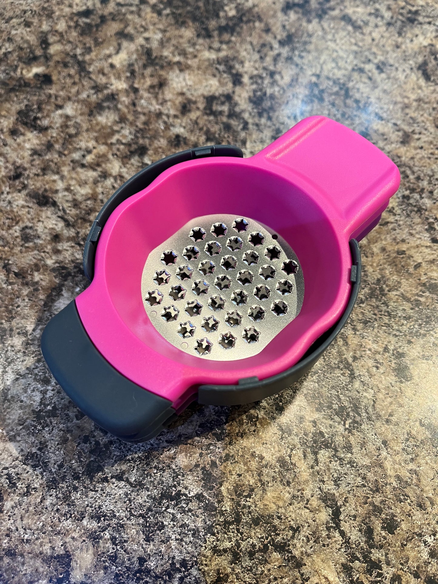 Assorted Cheese Grater Set with Holder