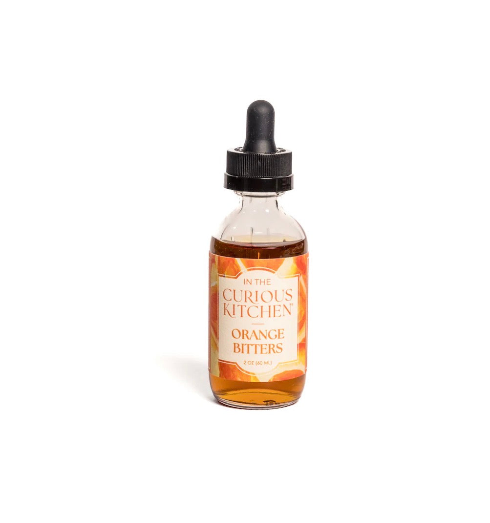 Orange Bitters