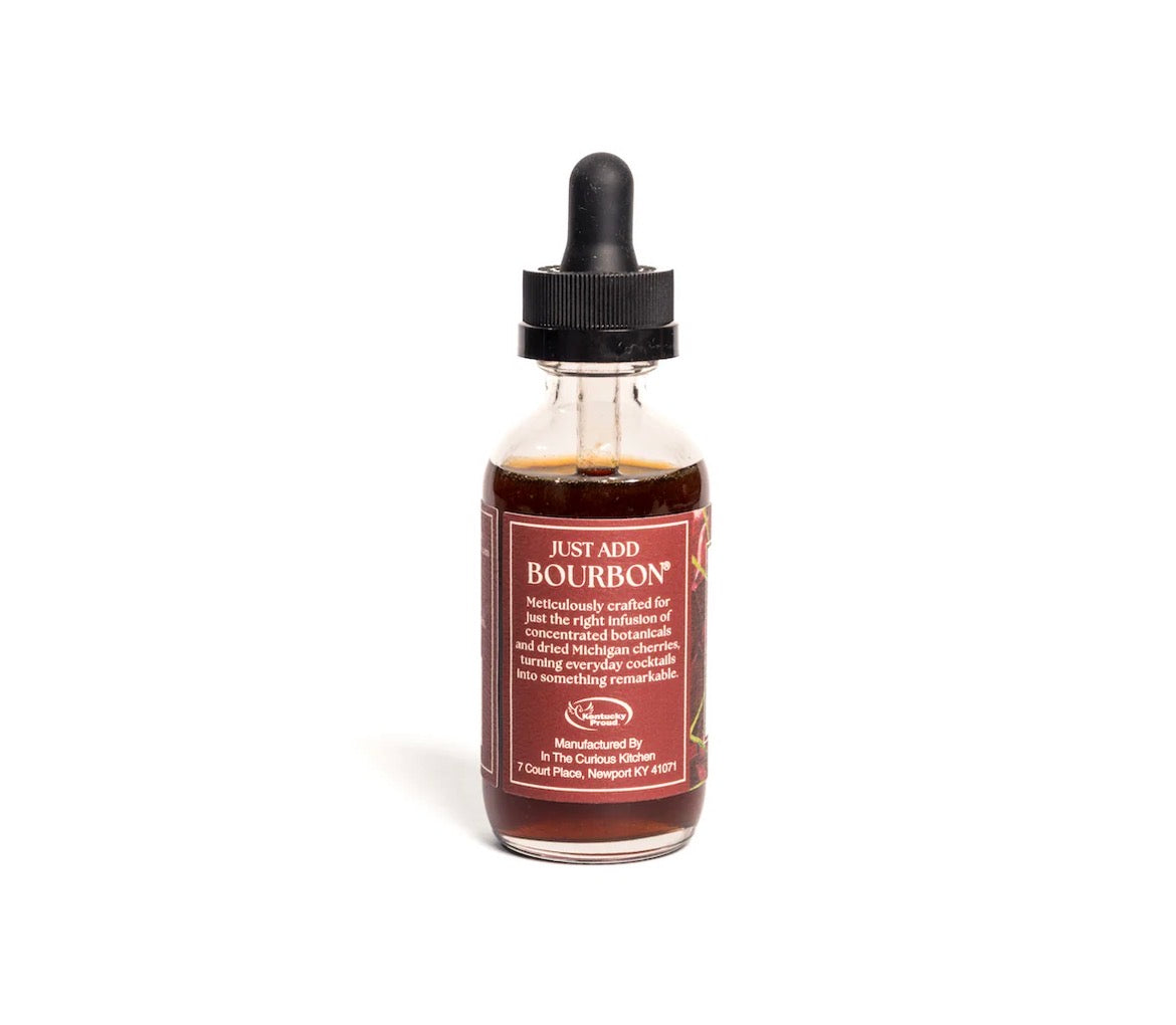 Cherry Bitters