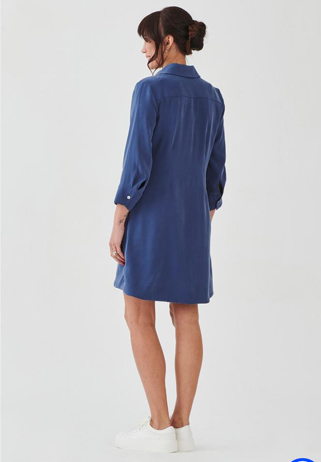 Perlavera Martha Shirt Dress