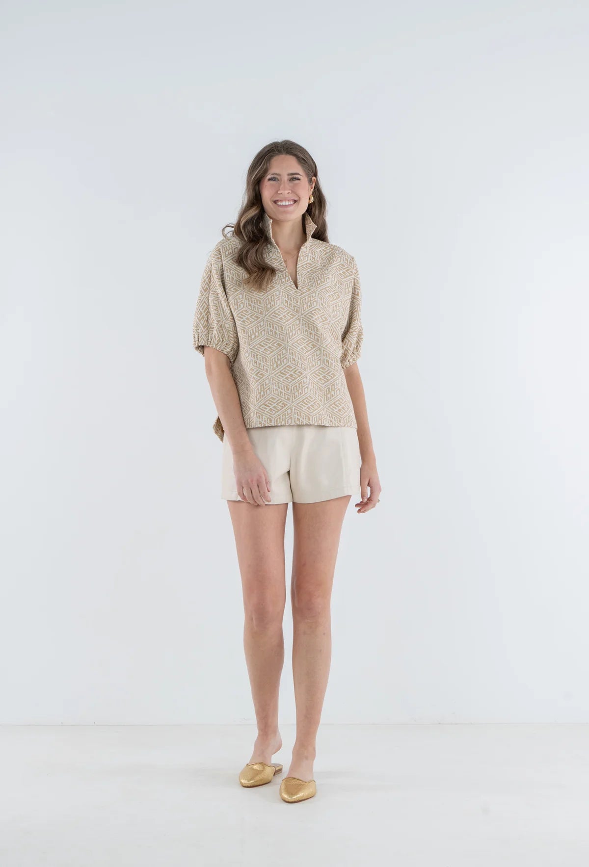 Poppy top