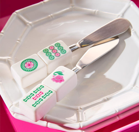 Mahjong Spreader Set