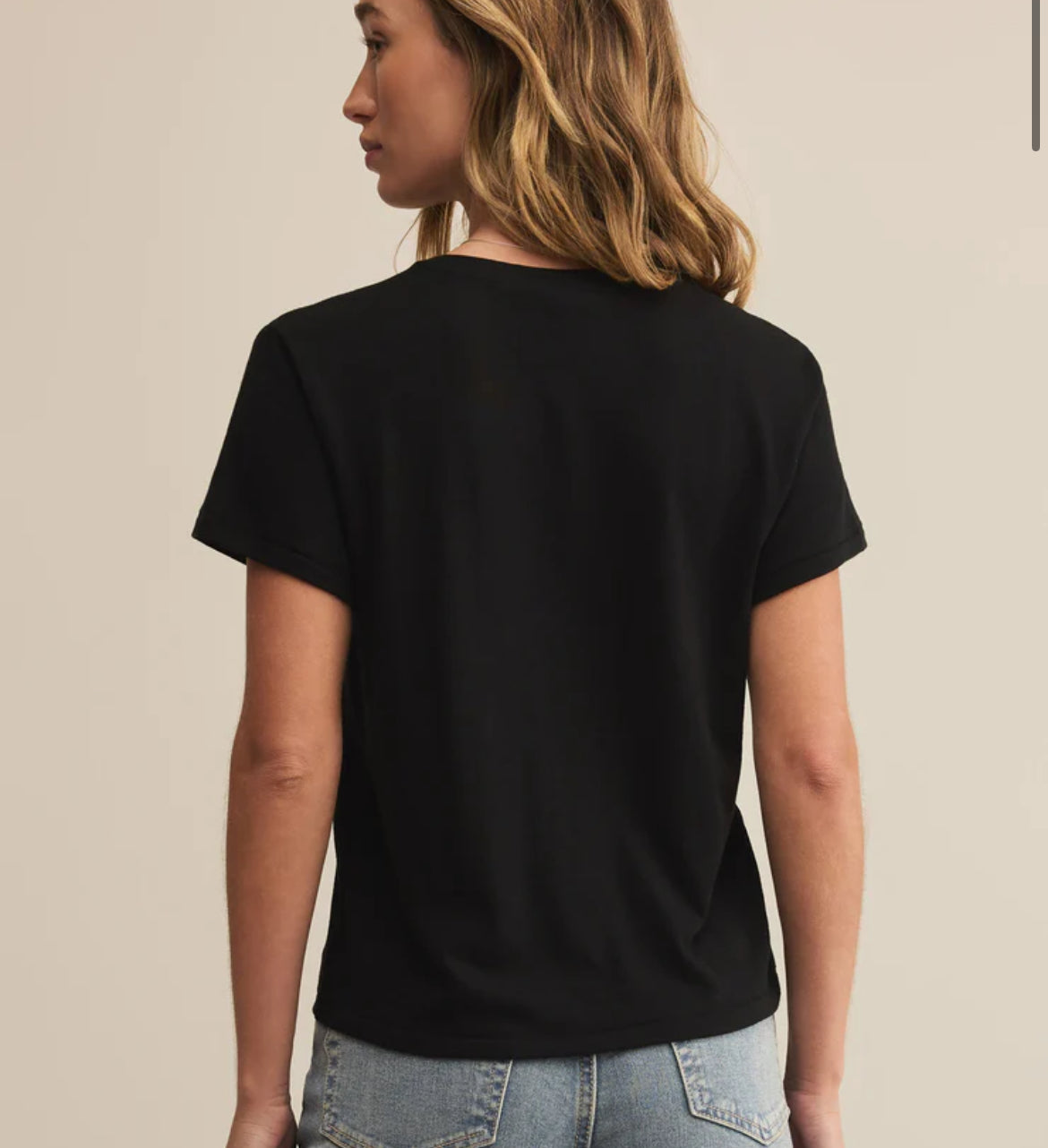 Tourist Tee
