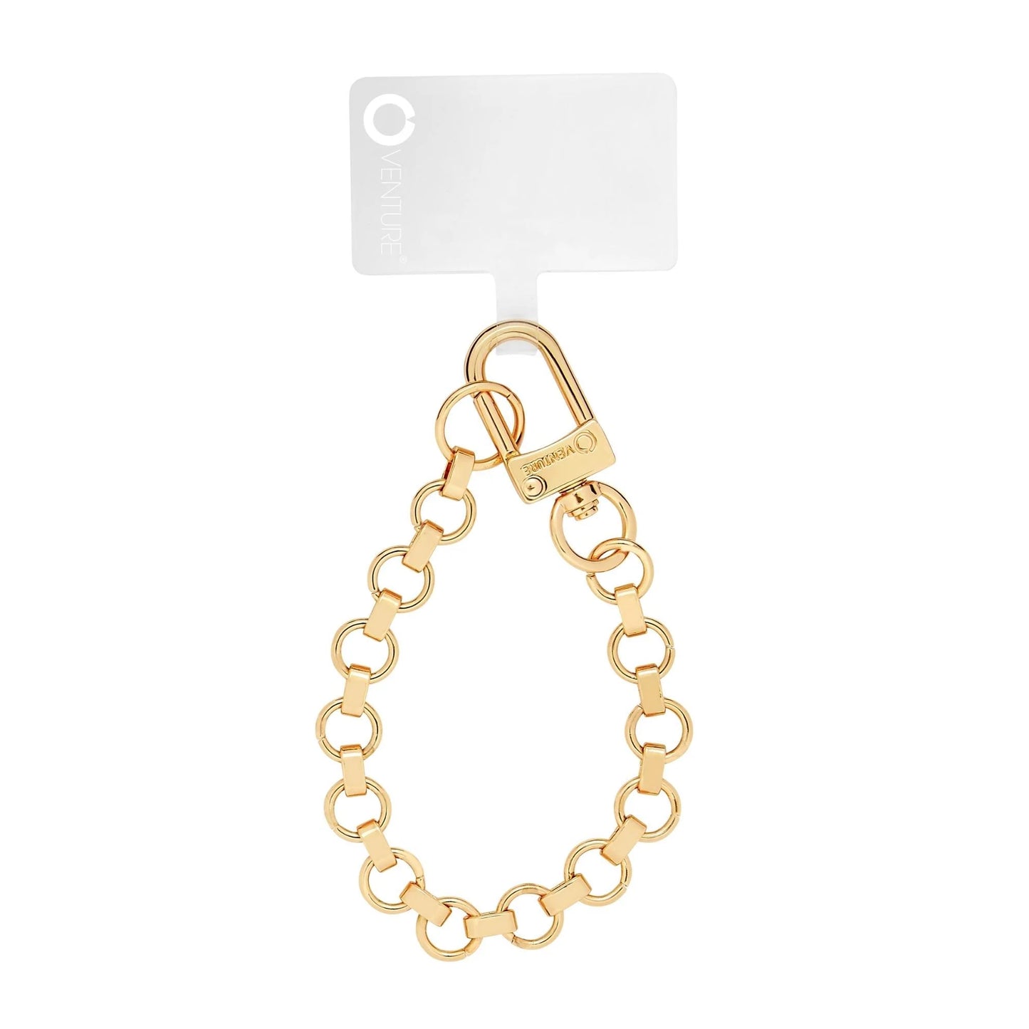 The Hook Me Up™ Chain Wristlet