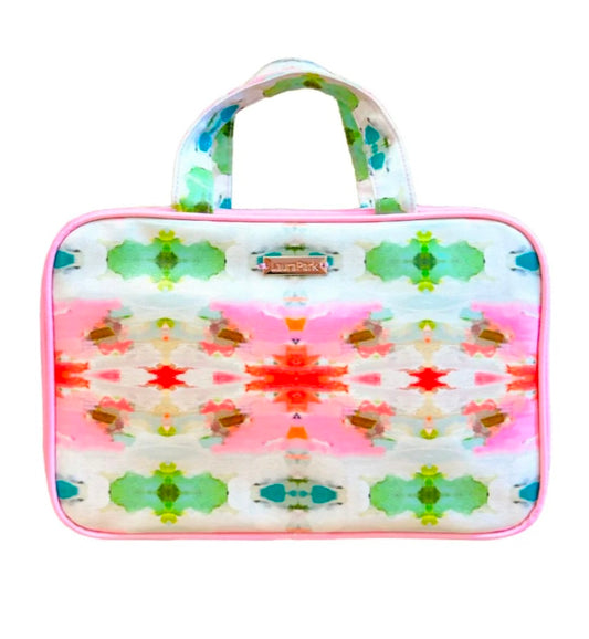 Laura Park Giverny Travel Case