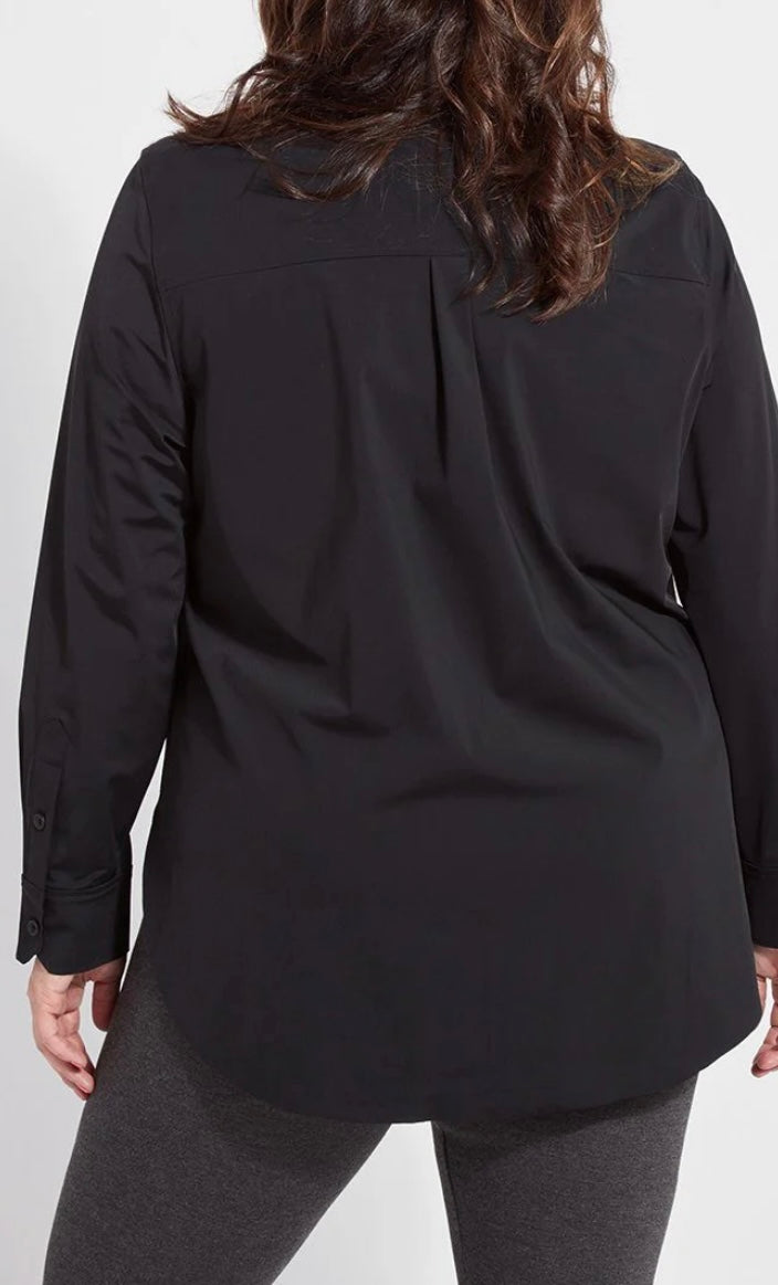 Schiffer Button Down