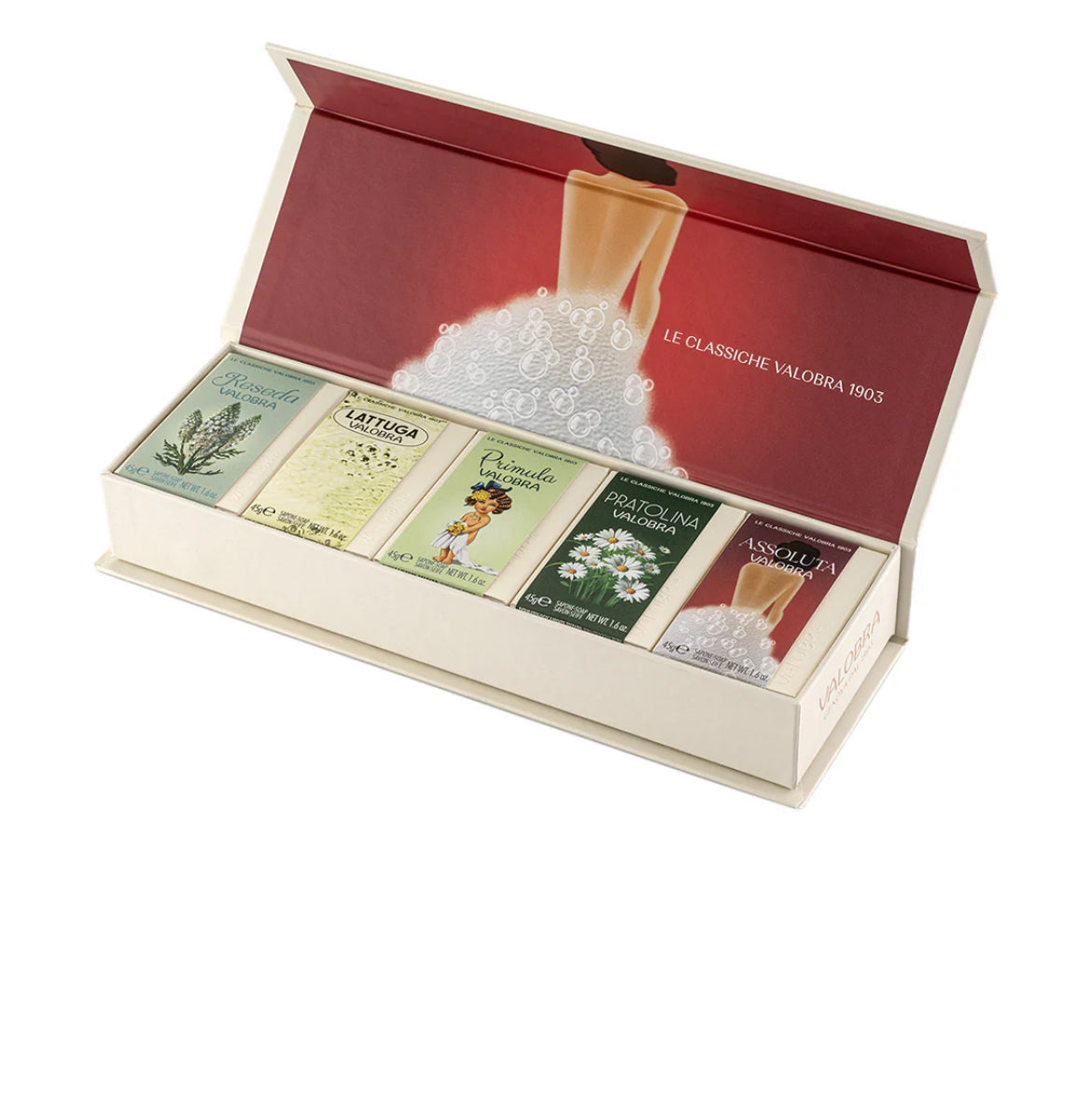 Discovery Bar Soap Gift Set