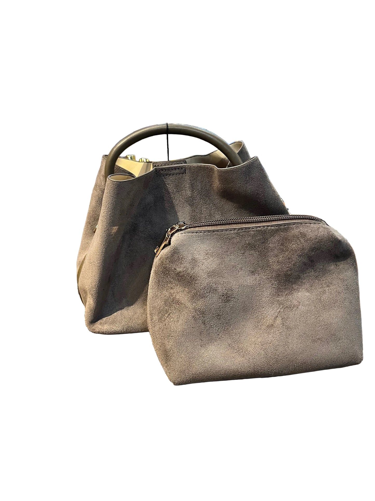 The Kimberly Bag