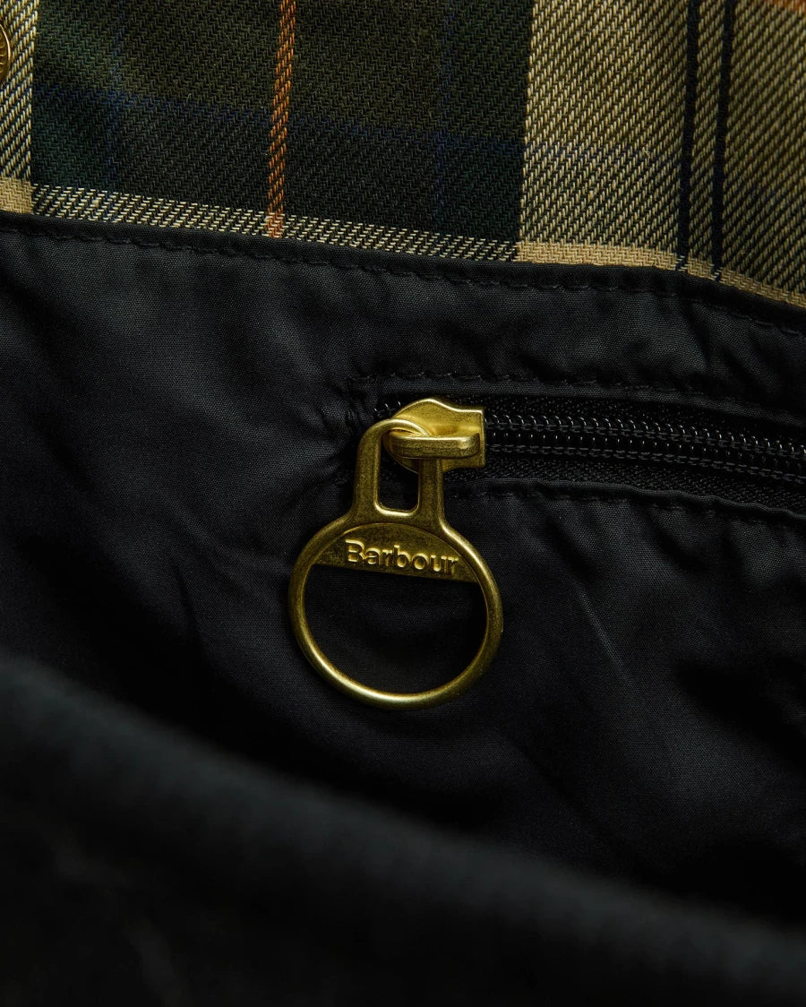 Barbour Healy Tote Bag