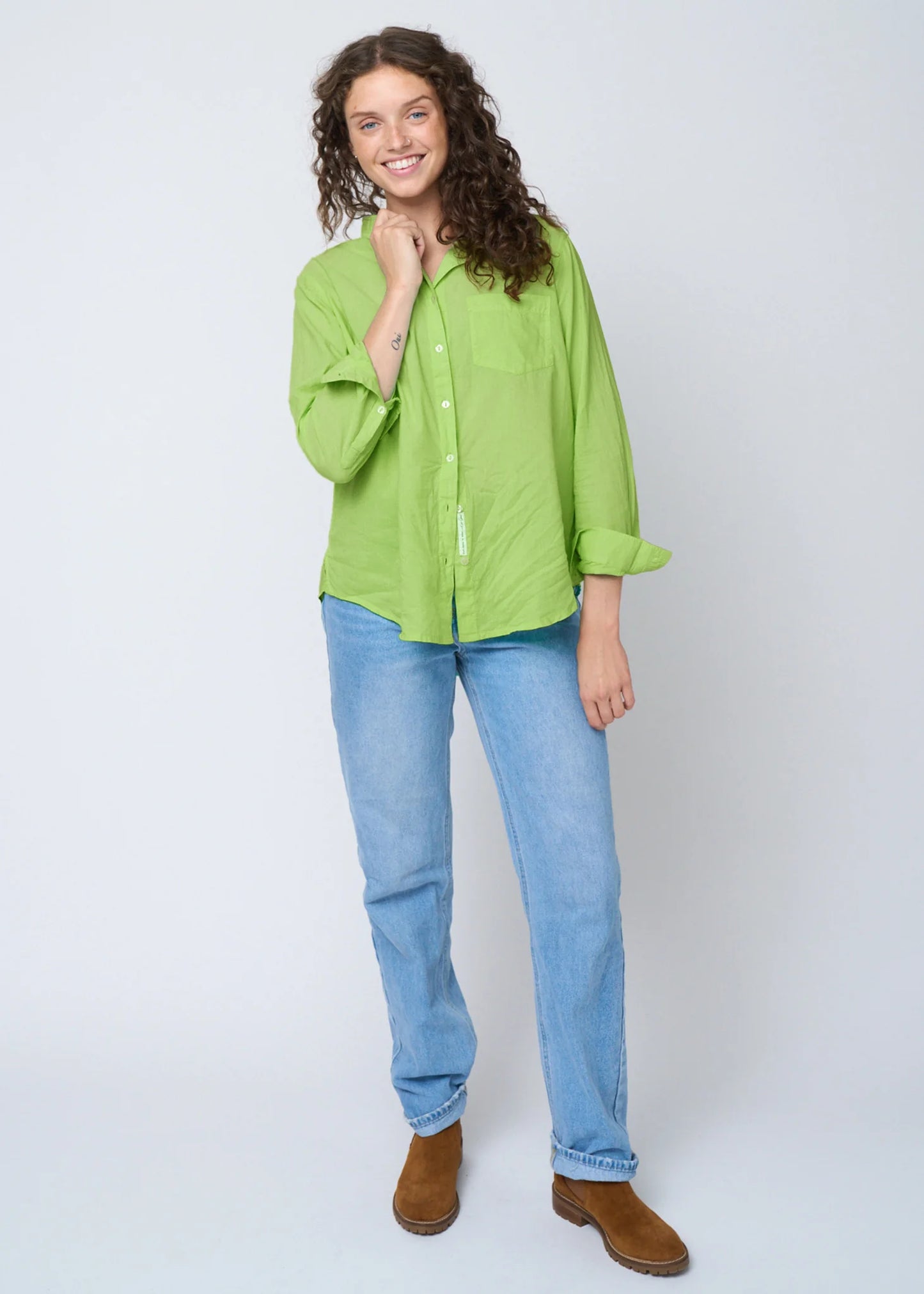 Citron - Good Boyfriend Shirt
