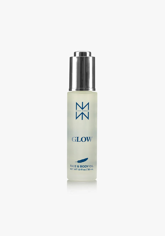 GLOW | Body and Face Oil