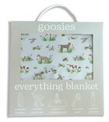 Everything Blanket Delta Dogs