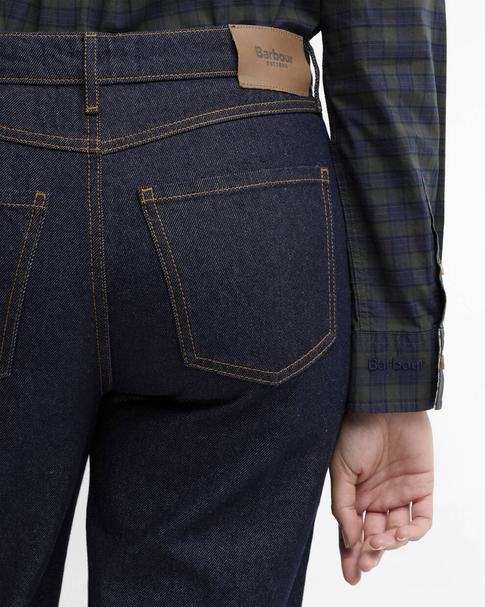 Ravenshill Boxy Shirt