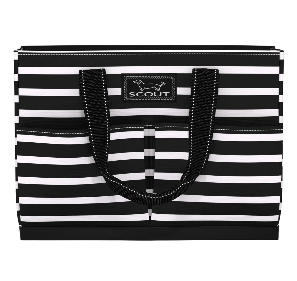 Uptown Girl Bag-Fall in Line