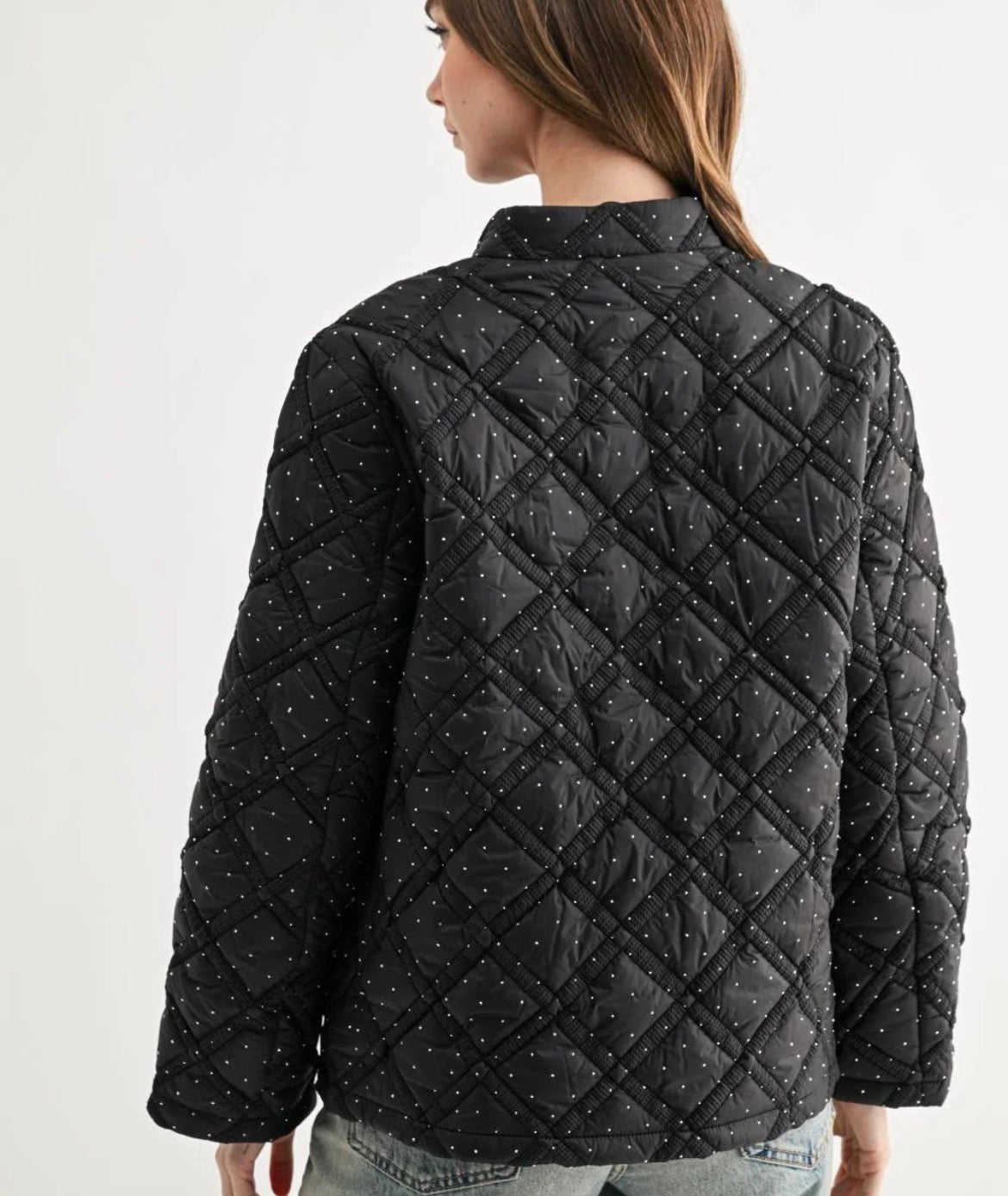 Jessalyn Jacket