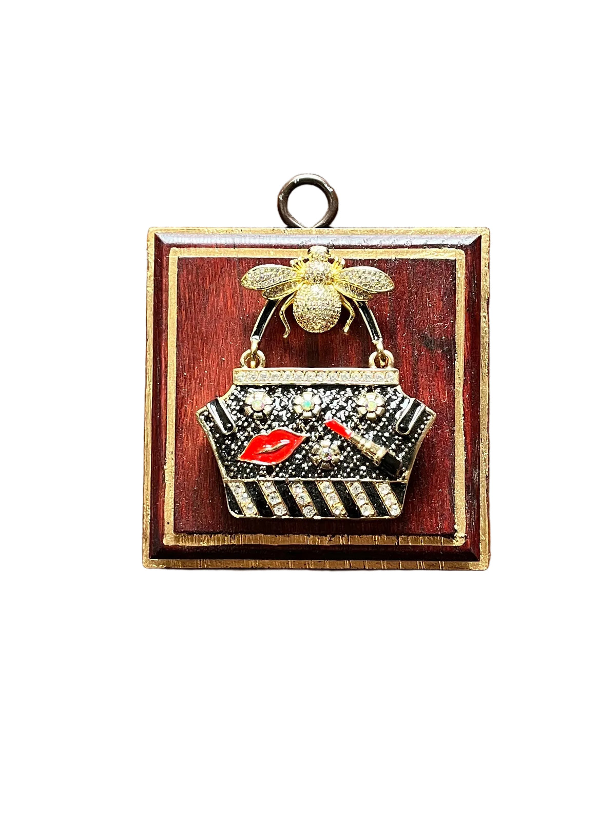 Museum Bees Frames