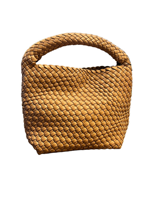 The Anna Bag